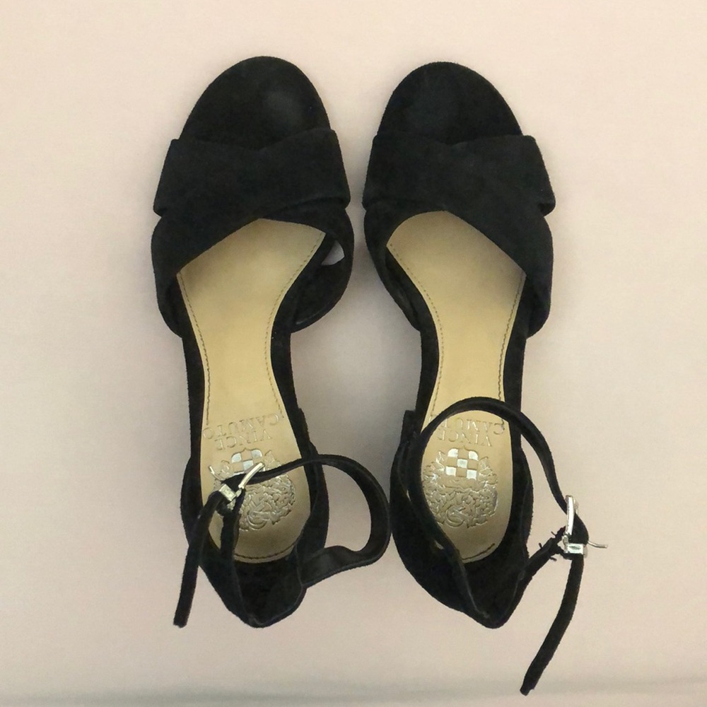 Vince Camuto heels